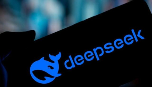 DeepSeek知乎披露開源周數據