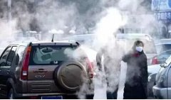 汽車(chē)加水就可以跑，顛覆時(shí)代到來(lái)