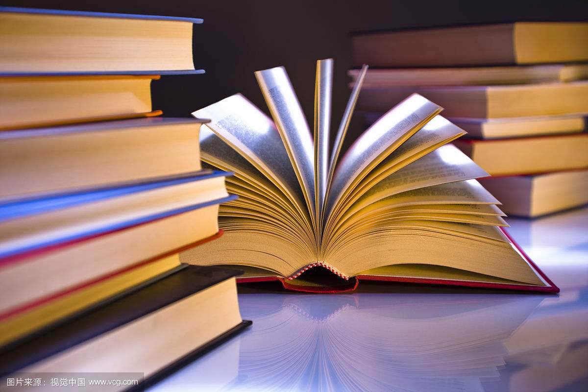 【知道網(wǎng)絡(luò)】多讀書，讀好書，8本好書推薦給您